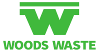Woods Waste