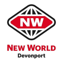 New World Devonport